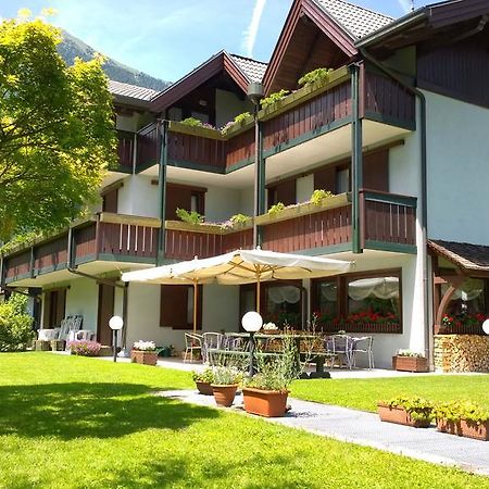 La Felce Bed & Breakfast Carisolo Ngoại thất bức ảnh