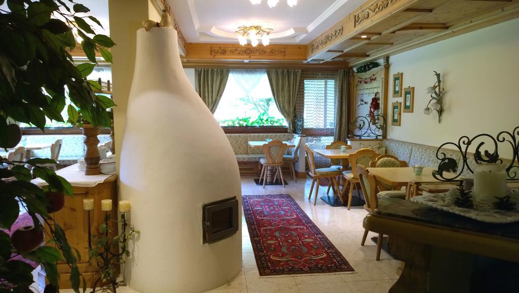 La Felce Bed & Breakfast Carisolo Ngoại thất bức ảnh