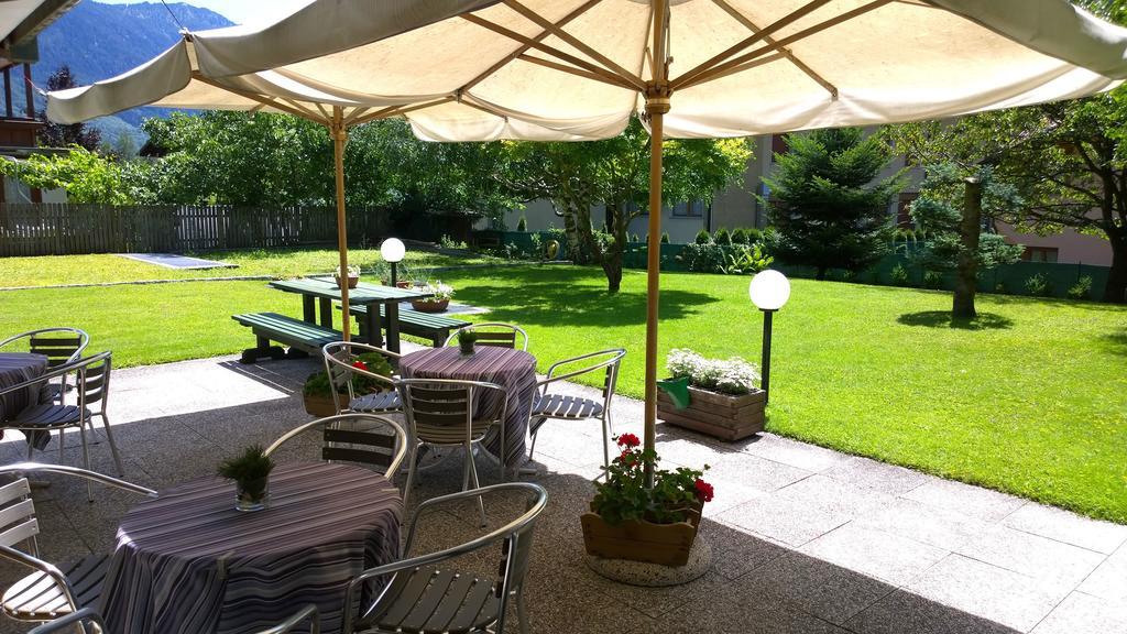 La Felce Bed & Breakfast Carisolo Ngoại thất bức ảnh
