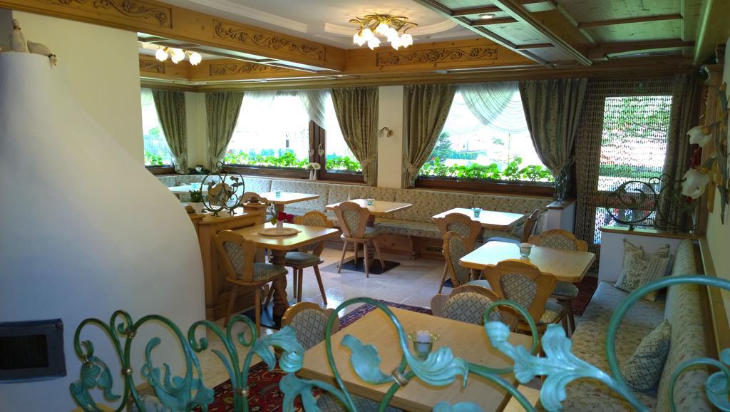 La Felce Bed & Breakfast Carisolo Ngoại thất bức ảnh