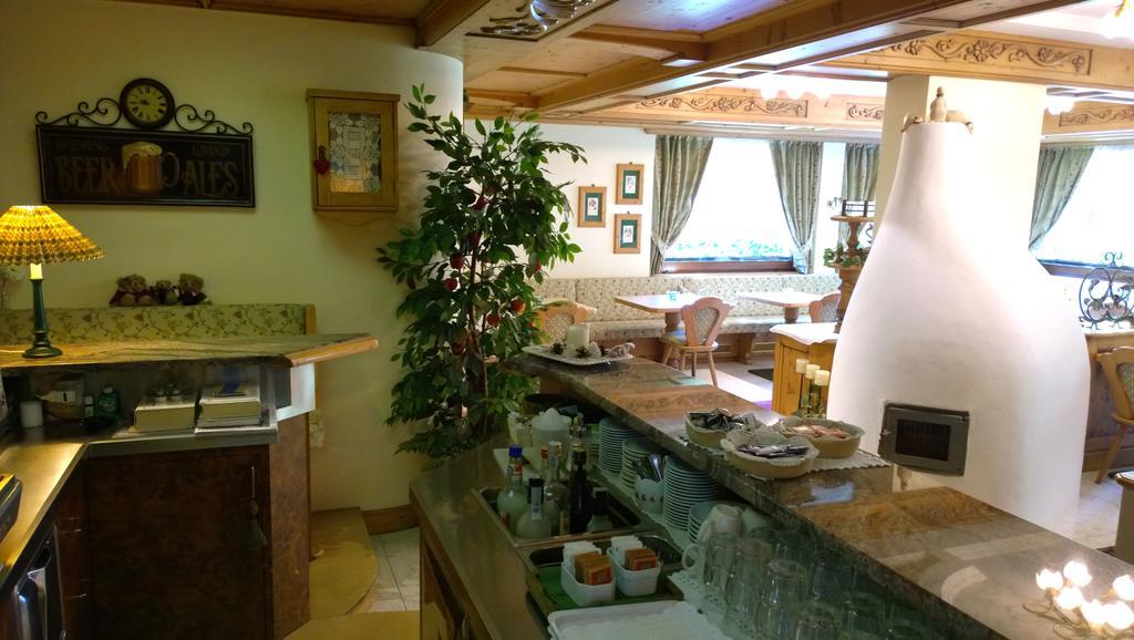 La Felce Bed & Breakfast Carisolo Ngoại thất bức ảnh