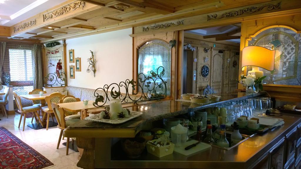 La Felce Bed & Breakfast Carisolo Ngoại thất bức ảnh